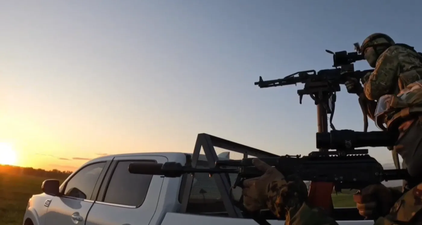 Powołają rezerwistów do ochrony zakładów. A to dopiero początek...