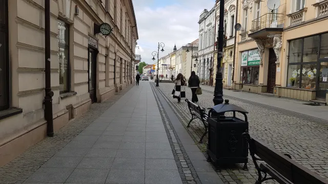 Wielka afera w niewielkim Nowym Sączu. Mieszkańcy są w szoku.  Mówią o wstydzie na całą Europę