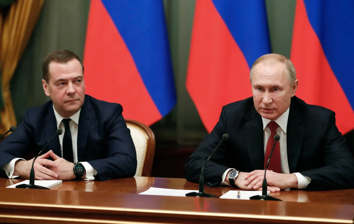 Amerykanie potwierdzają plany Rosji. Z Kremla płyną jasne sygnały