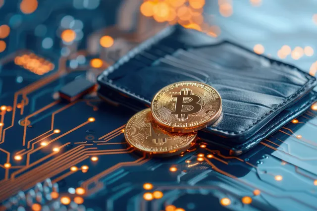 Będą wyższe kary za oszustwa na rynku kryptowalut? MF proponuje nowe przepisy