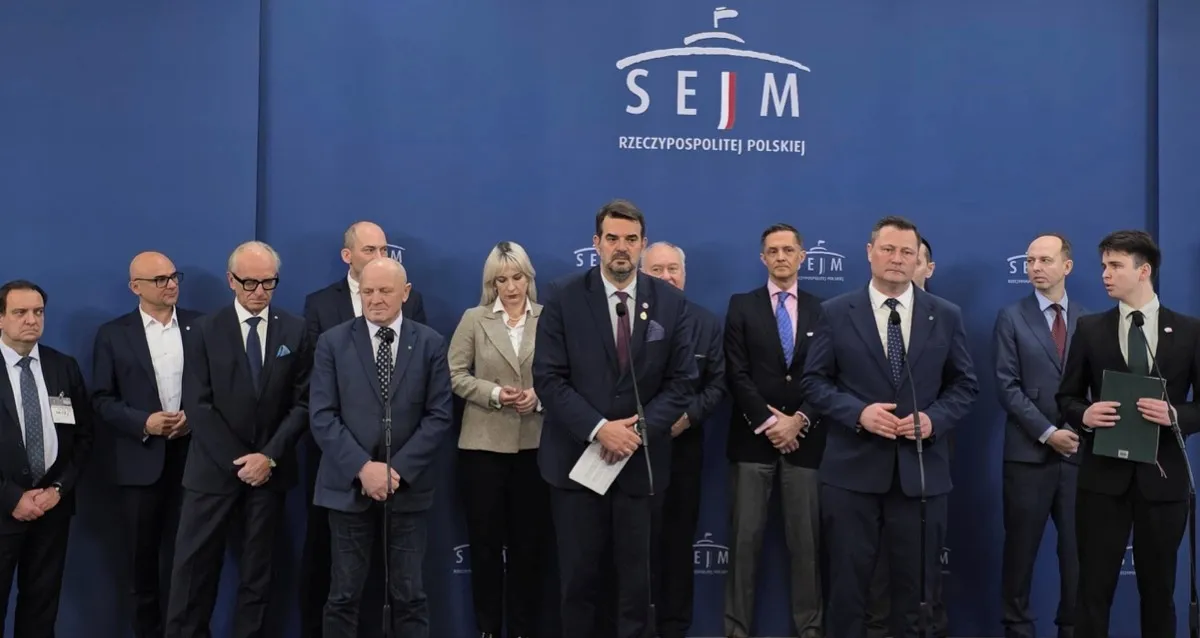 Sprzeciw przedsiębiorców wobec projektu Ustawy o Państwowej Inspekcji Pracy