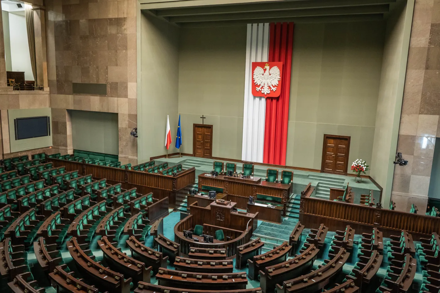Zapomogi dla doktorantów wreszcie staną się rzeczywistością? Rząd bierze się za projekt ustawy