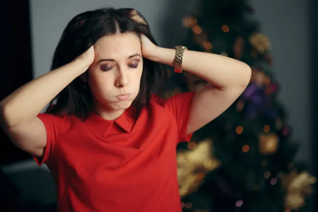 Świąteczny “cyfrowy detoks” a nasze zdrowie. Psycholog radzi i mówi jest niezbędny dla higieny psychicznej