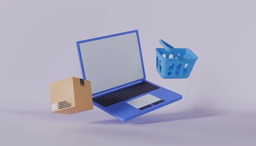 dropshippiing sprzedaż hurtownia e-commerce