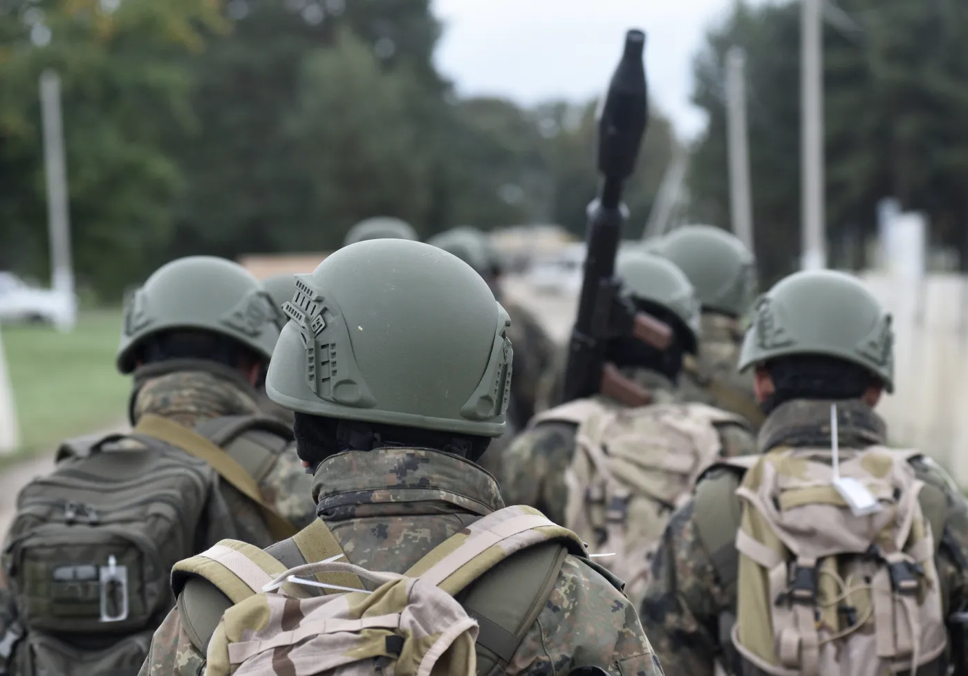 Putin daje prawo do przejęcia domów. Blady strach padł na Ukraińców