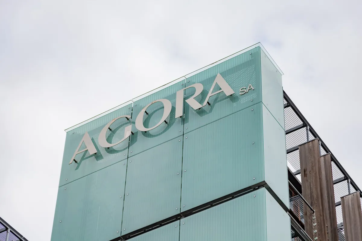 Zwolnienia w Agorze. Pracę ma stracić 6,5 proc. zatrudnionych