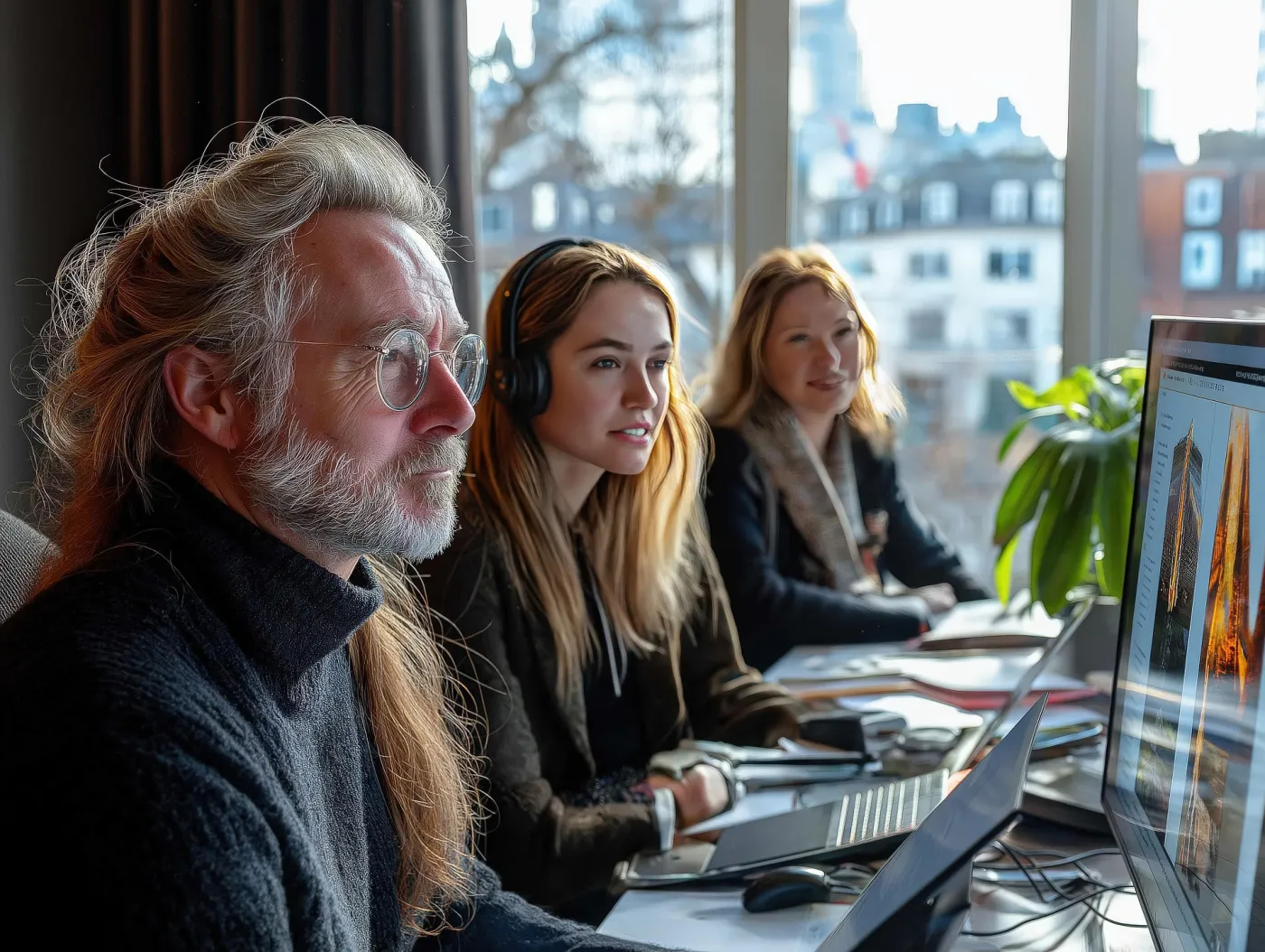 Rewolucja na rynku pracy w Polsce: pracuje więcej seniorów niż młodych, w tym prawie 5 tysięcy... 85+. Pierwszy raz w historii