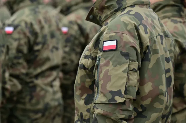 Tego nikt się nie spodziewał. Polacy tęsknią za poborem do wojska