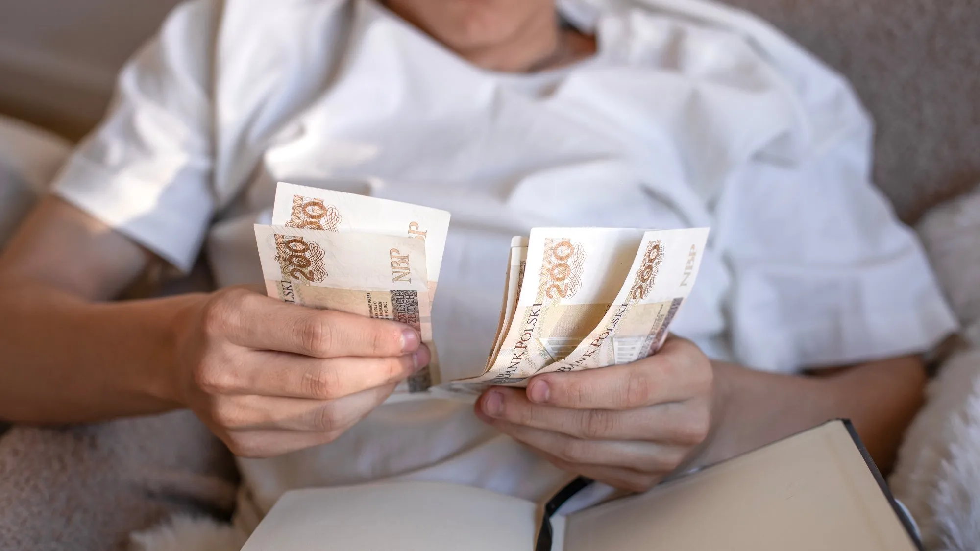 Dodatek wyższy niż sama renta. Komu ZUS wypłaci 689 zł miesięcznie?