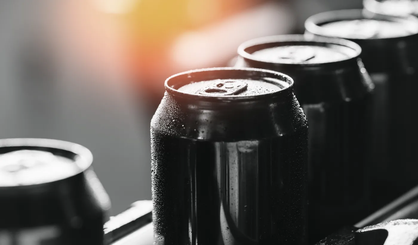 Rynek piwa w Polsce się kurczy. Od 2019 r. akcyza wzrosła o ponad 40 proc., a konsumpcja spada [Wywiad z Bartłomiejem Morzyckim]