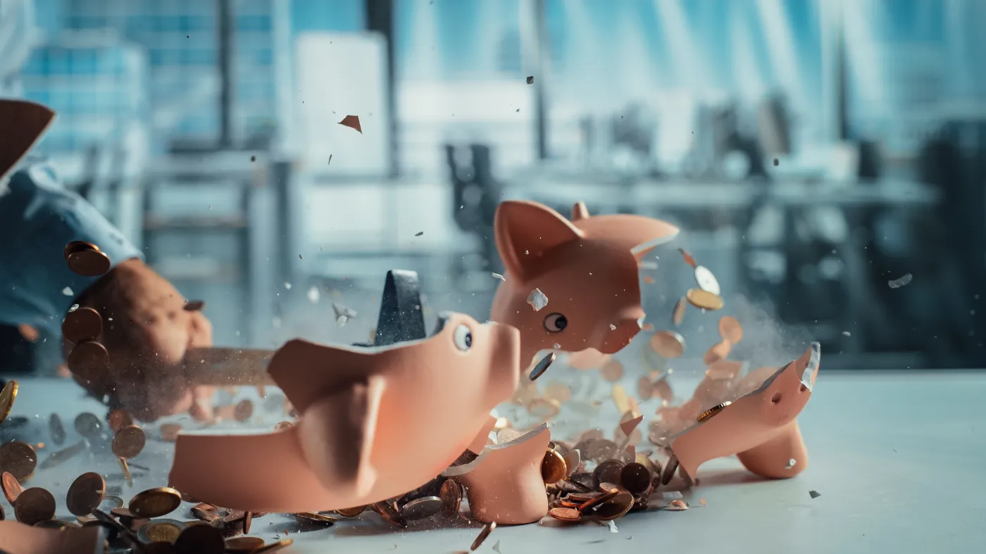 To już pewne: Rząd wprowadza całkowite zwolnienie z podatku Belki