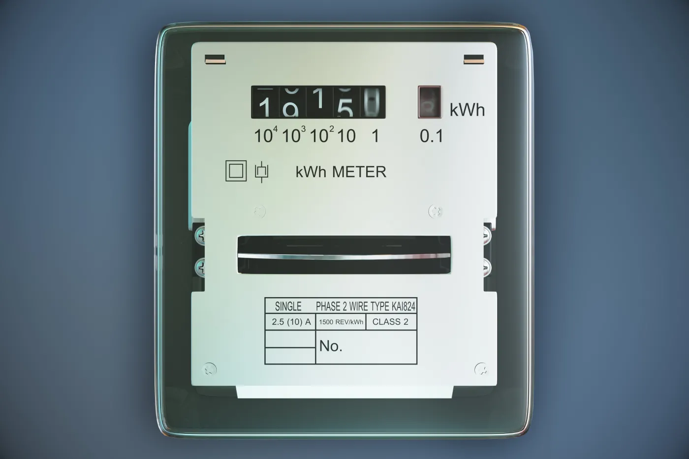 licznik energii elektrycznej