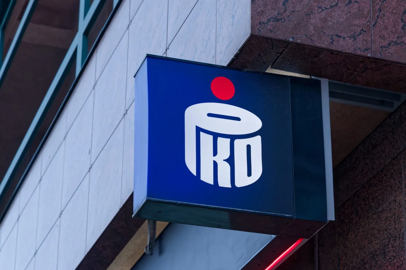 Ważna informacja dla klientów banku. Brak możliwości zapłaty telefonem i kodem BLIK