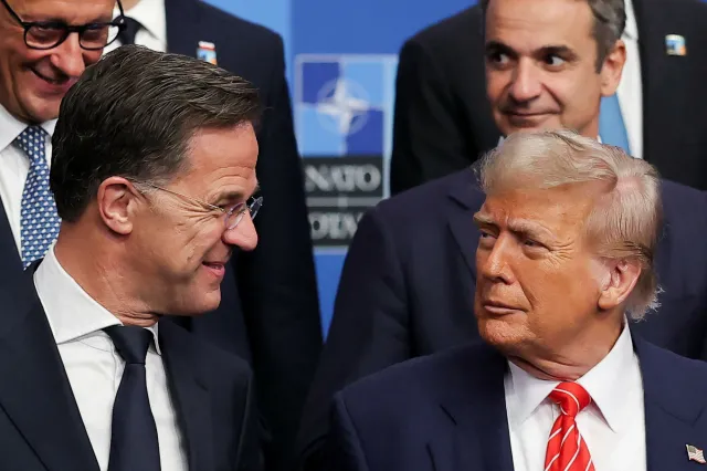 Trump ruszy wojsko, by ukarać kraje NATO. Polska może na tym zyskać