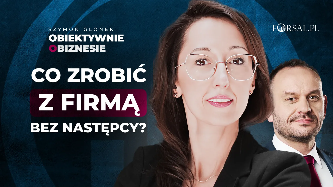 Czy giełda to sposób na sukcesję? Coraz więcej firm szuka alternatywy dla rodzinnego przekazania biznesu