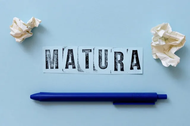 Matura 2026: co trzeba a co można ze sobą zabrać na maturę pisemną