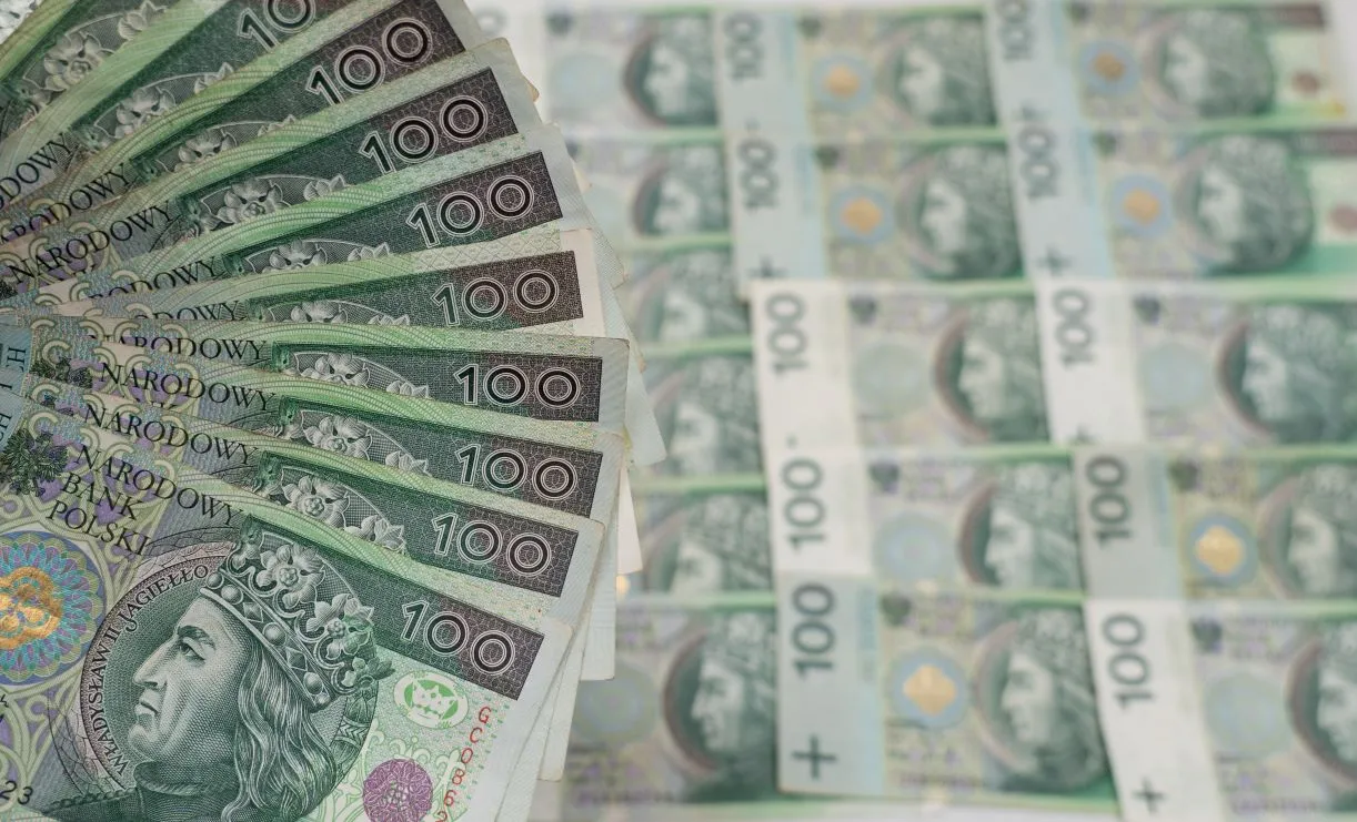 Obsługa długu publicznego coraz droższa. Polska w unijnej czołówce