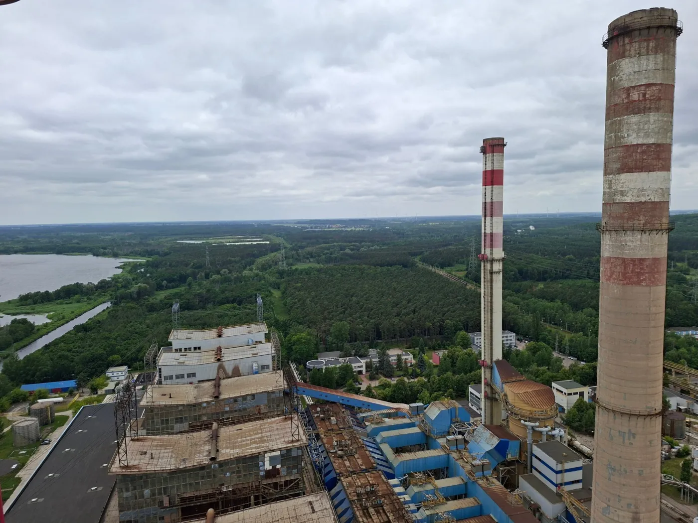 Co dalej z elektrownią Pątnów?