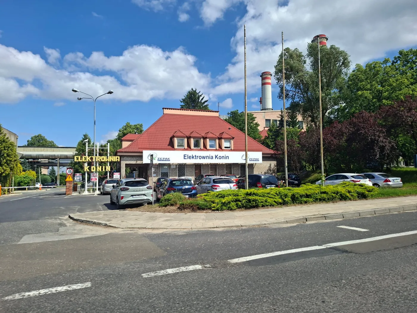 Co dalej z elektrownią Pątnów?