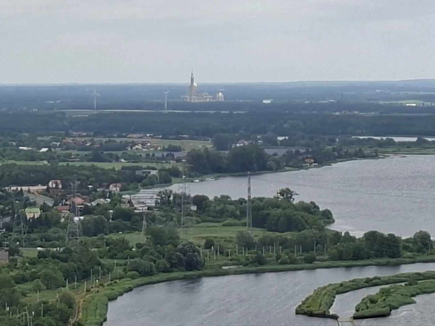 Co dalej z elektrownią Pątnów?