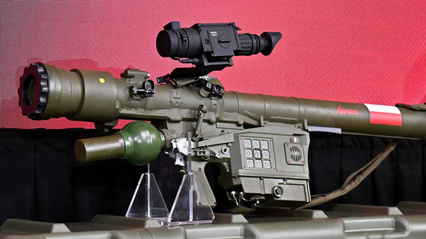 Absolutny hit. Kraje NATO ustawiają się w kolejce po polską broń