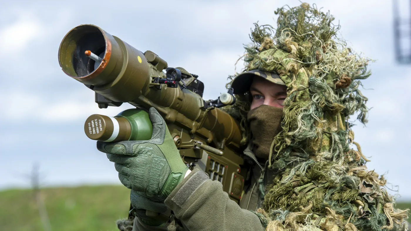 Polska broń podbija Europę. Kraje NATO biorą ją w tysiącach sztuk