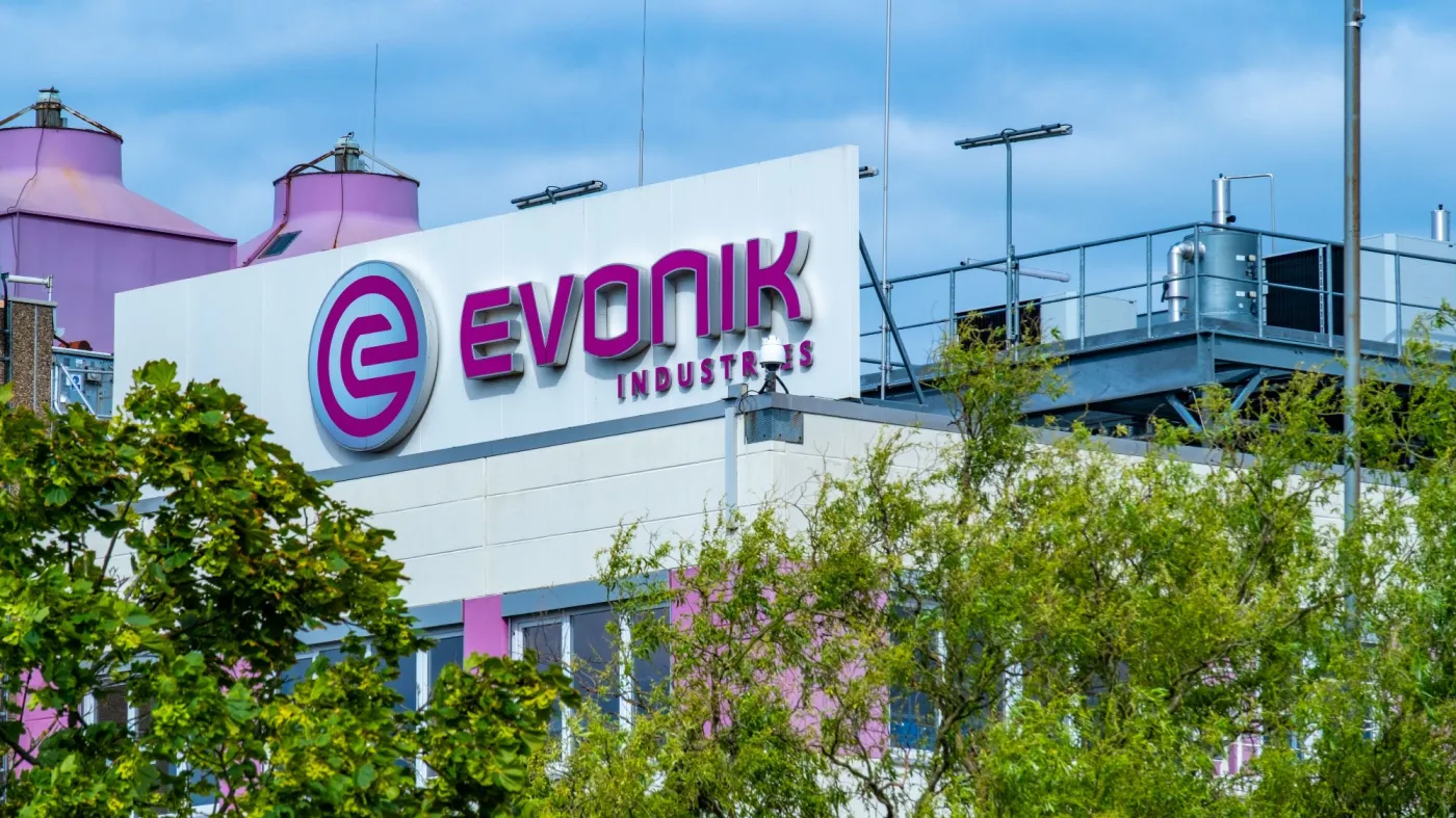 Evonik