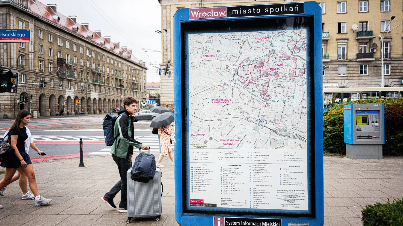 Wroclaw