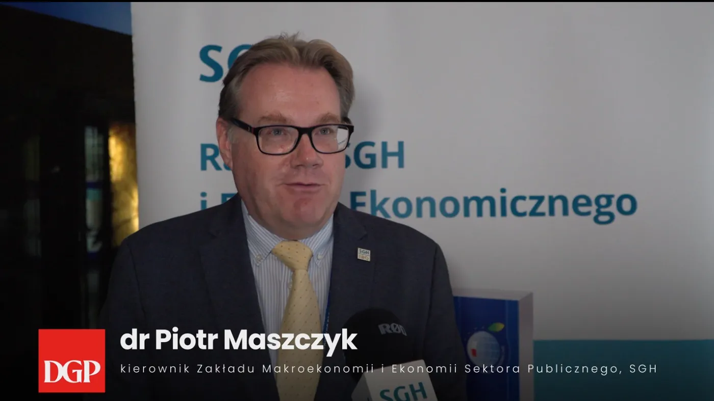 Czy Polska wciąż jest „globalnym czempionem” wzrostu gospodarczego?
