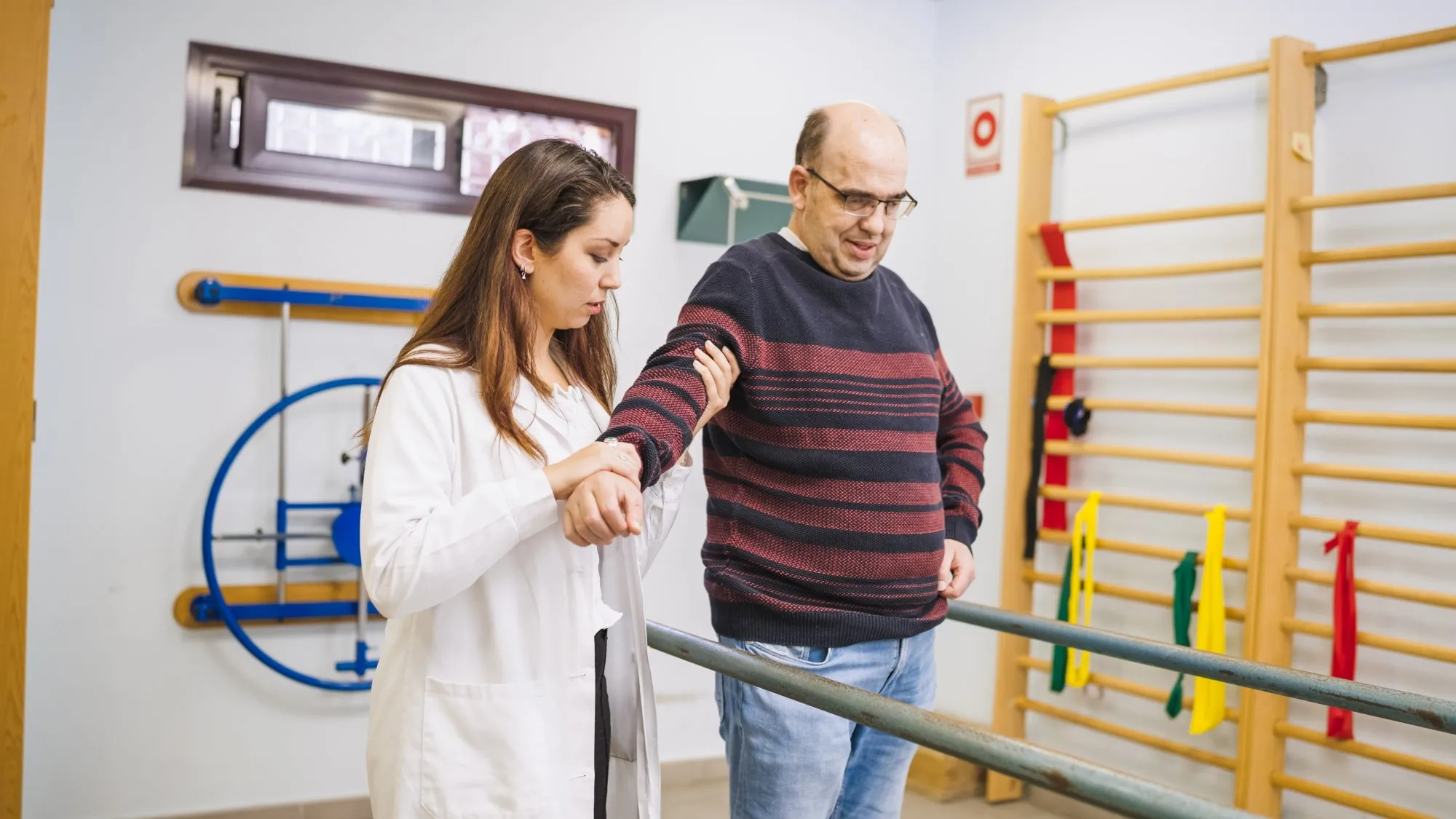 Z programu rehabilitacji leczniczej ZUS skorzystały miliony Polaków. W ciągu 30 lat ZUS wydał ponad 4,1 mld zł