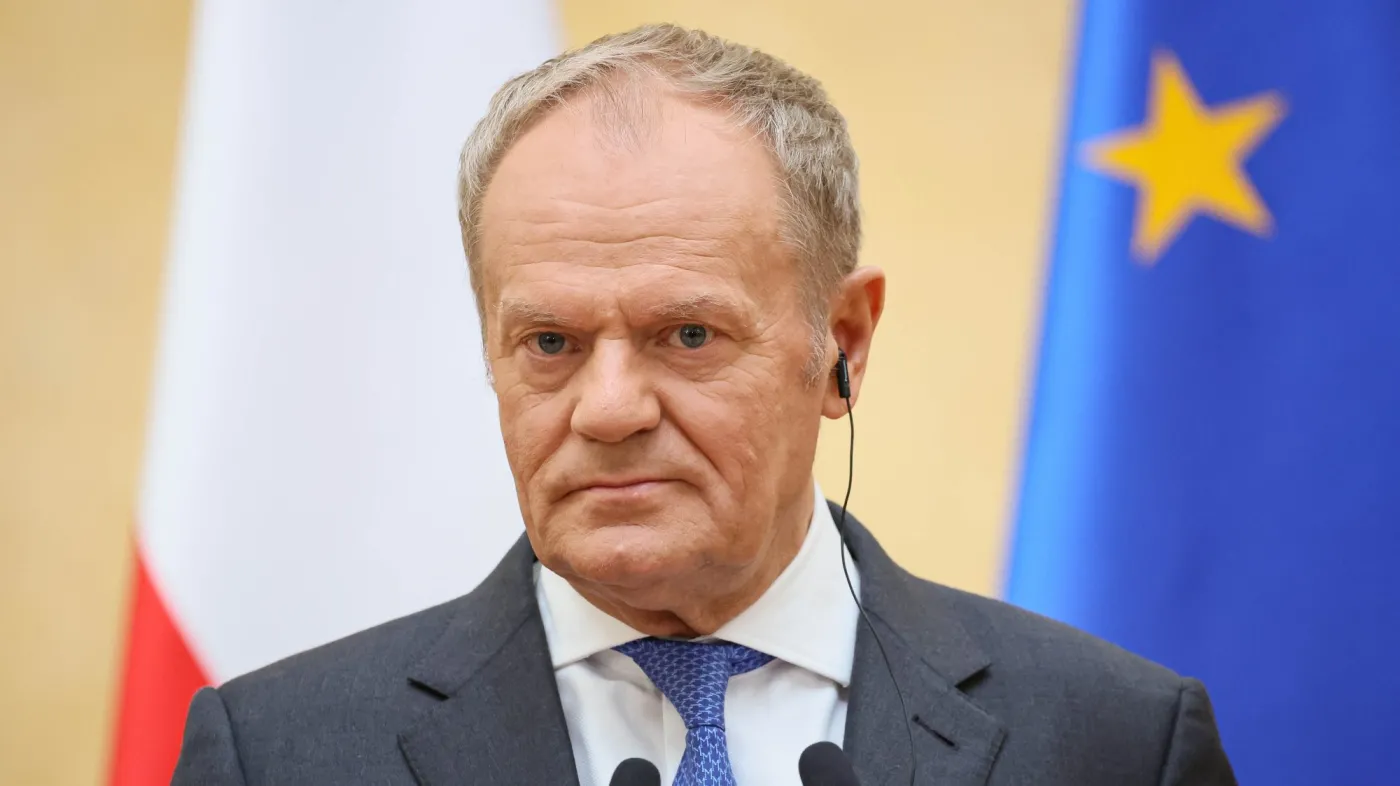 Rząd Tuska ma powody do niepokoju. Jest nowy sondaż CBOS
