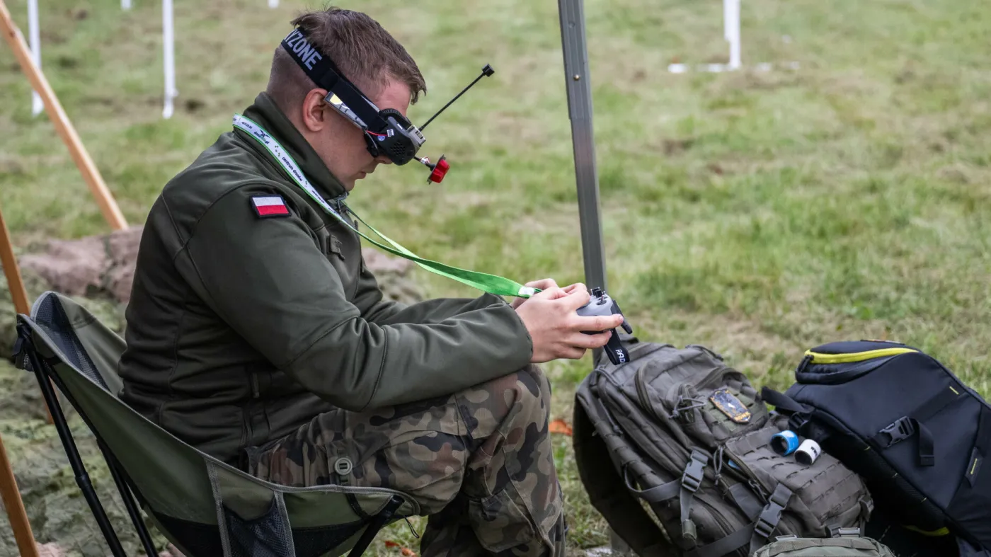 Nowy pomysł MON. Polska armia chce sięgnąć po setki tysięcy cywilów