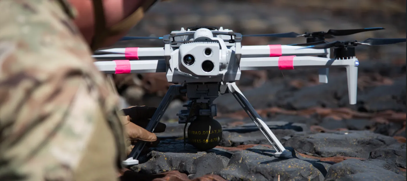 Amerykańska armia bezlitośnie wyśmiana! Głupia wpadka?