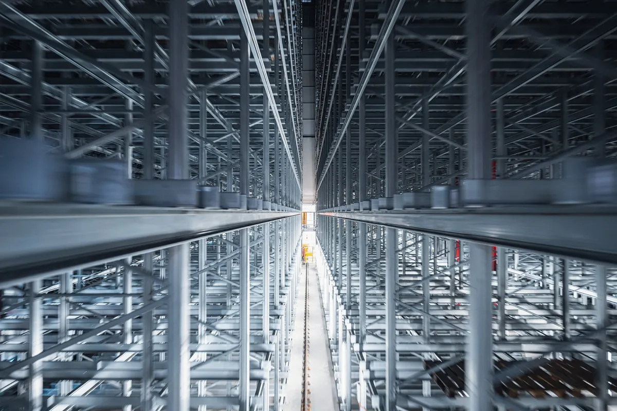NewCold w Nowym Modlinie otwiera jeden z najbardziej zaawansowanych automatycznych magazynów na świecie