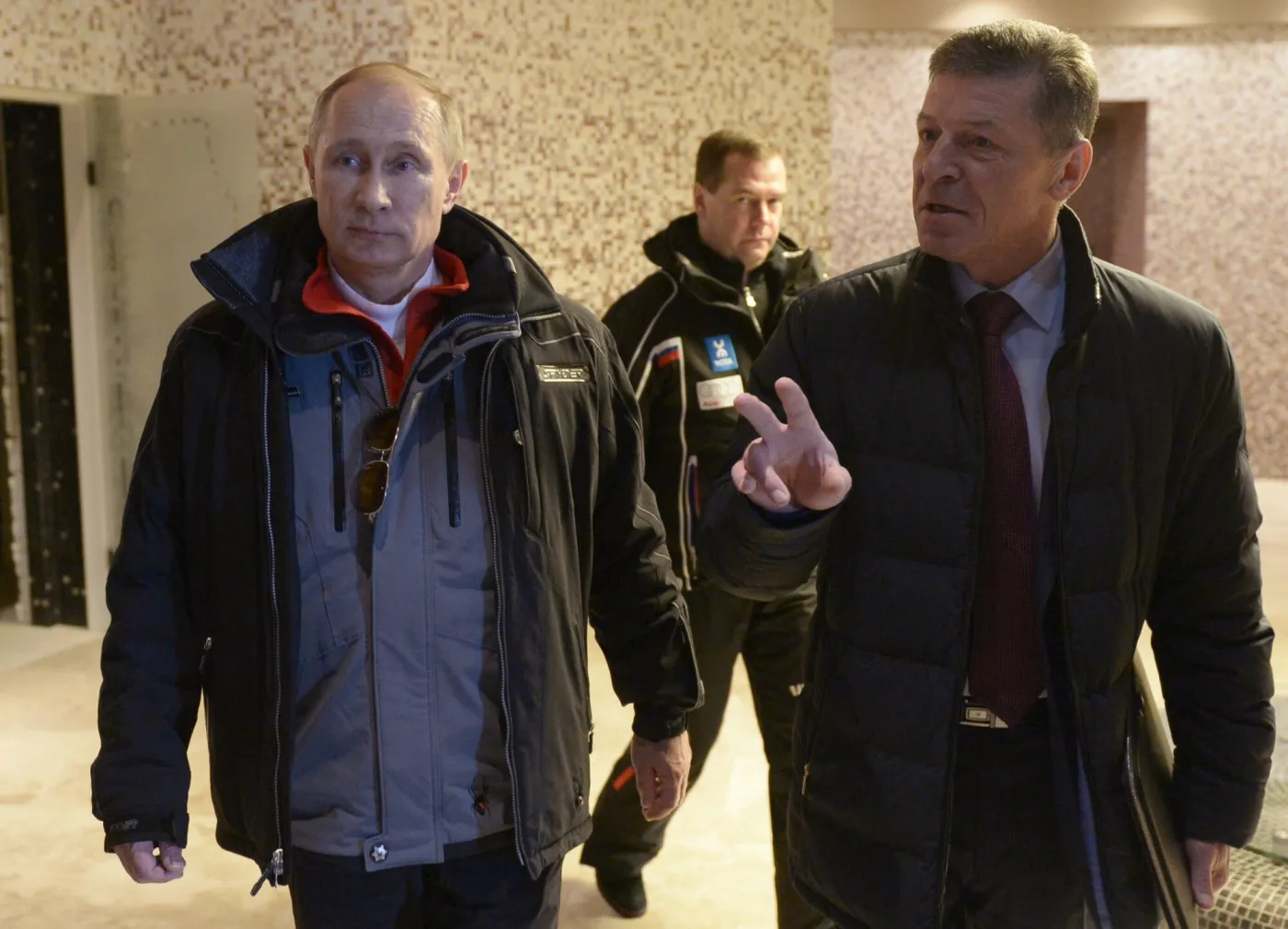 Trzęsienie ziemi na Kremlu. Putin "pozbył się" ostatniego przeciwnika wojny