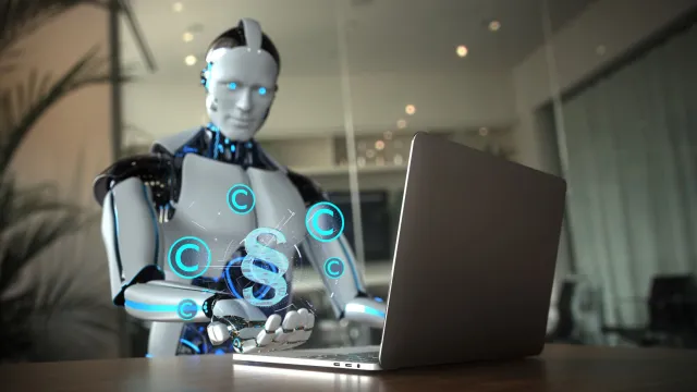 Sztuczna inteligencja nie zabierze Ci pracy, ale to nie znaczy, że powinieneś spać spokojnie