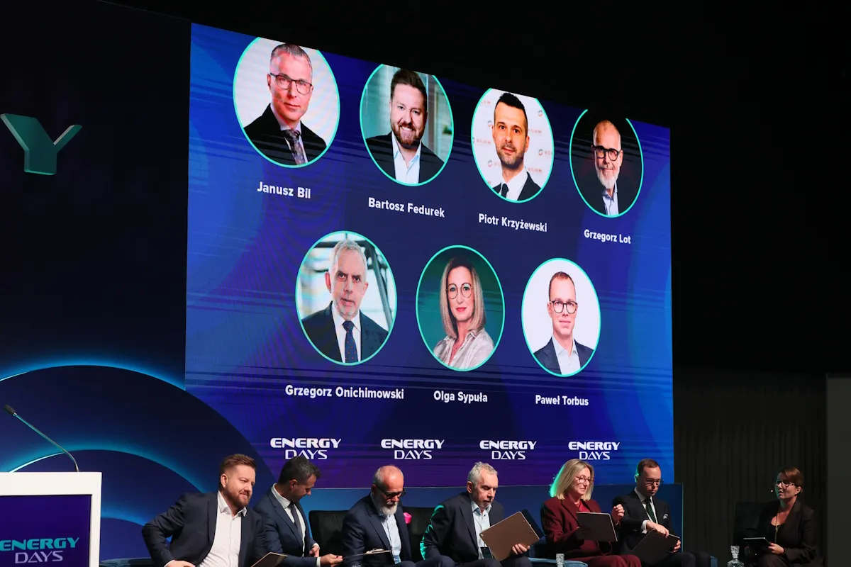 PGE zapewni energię z wiatru