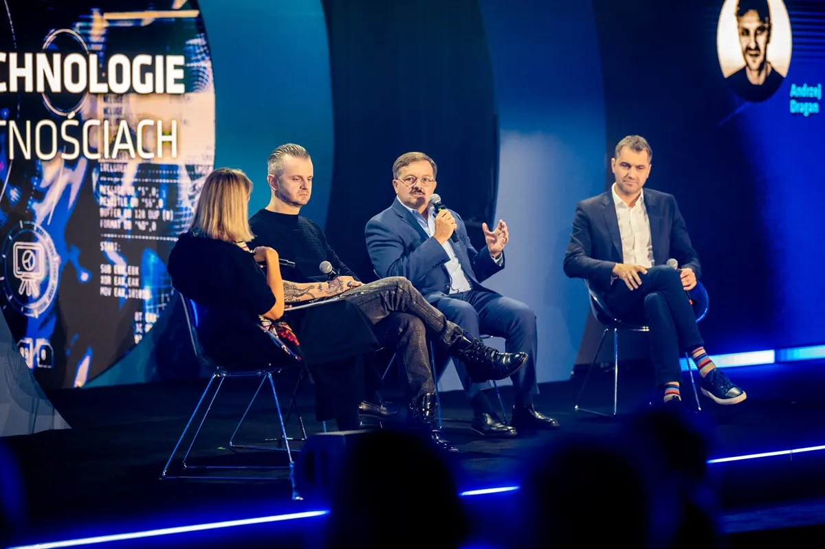 Rewolucja AI dopiero nadciąga