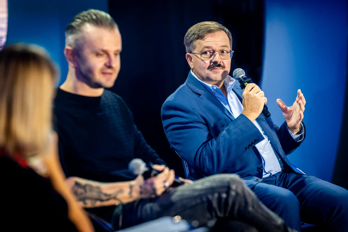 Rewolucja AI dopiero nadciąga