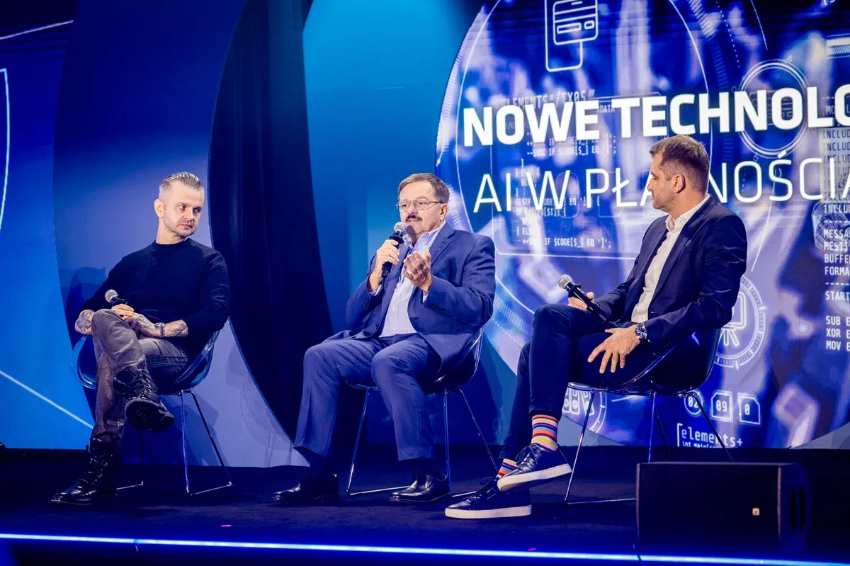 Rewolucja AI dopiero nadciąga