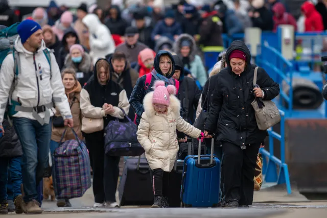 Już przygotowują plany ewakuacji ludności? Rząd szykuje się na najczarniejszy scenariusz