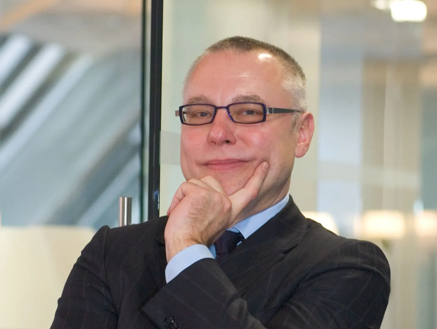 Zdenek Bakala: Unikałbym inwestowania w złoto