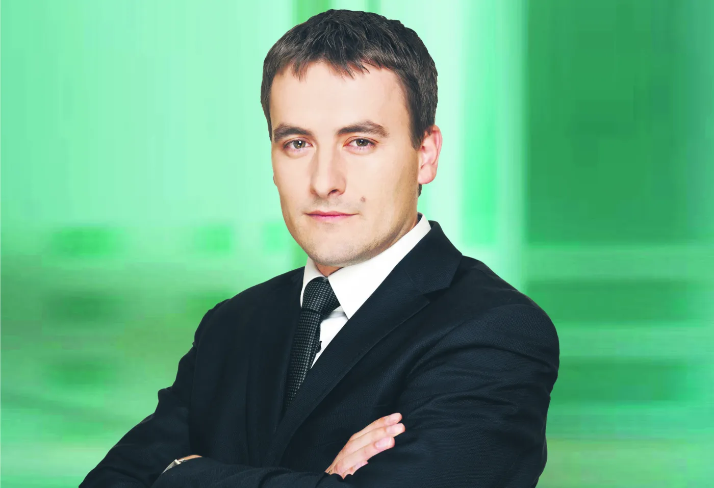 Adrian Jarosz z Tax Care: Koszykarz szykuje oferty dla biznesu