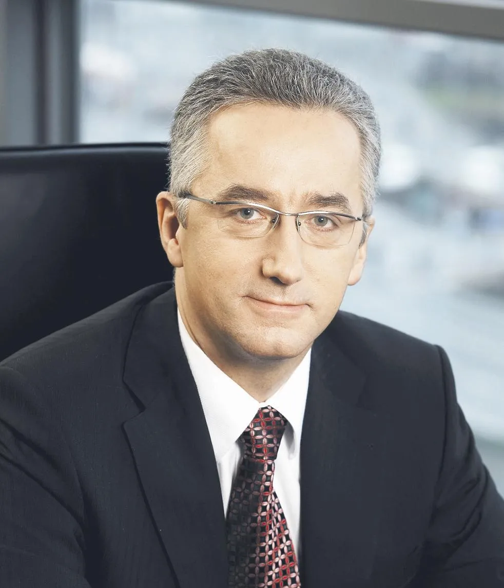 Andrzej Dulka