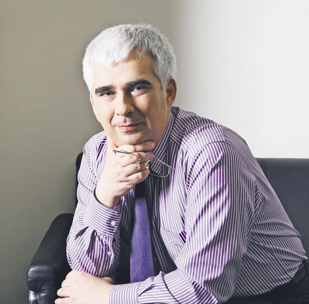 Ireneusz Lazor