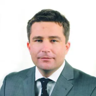 Tomasz Sznajder, członek zarządu Polnordu 