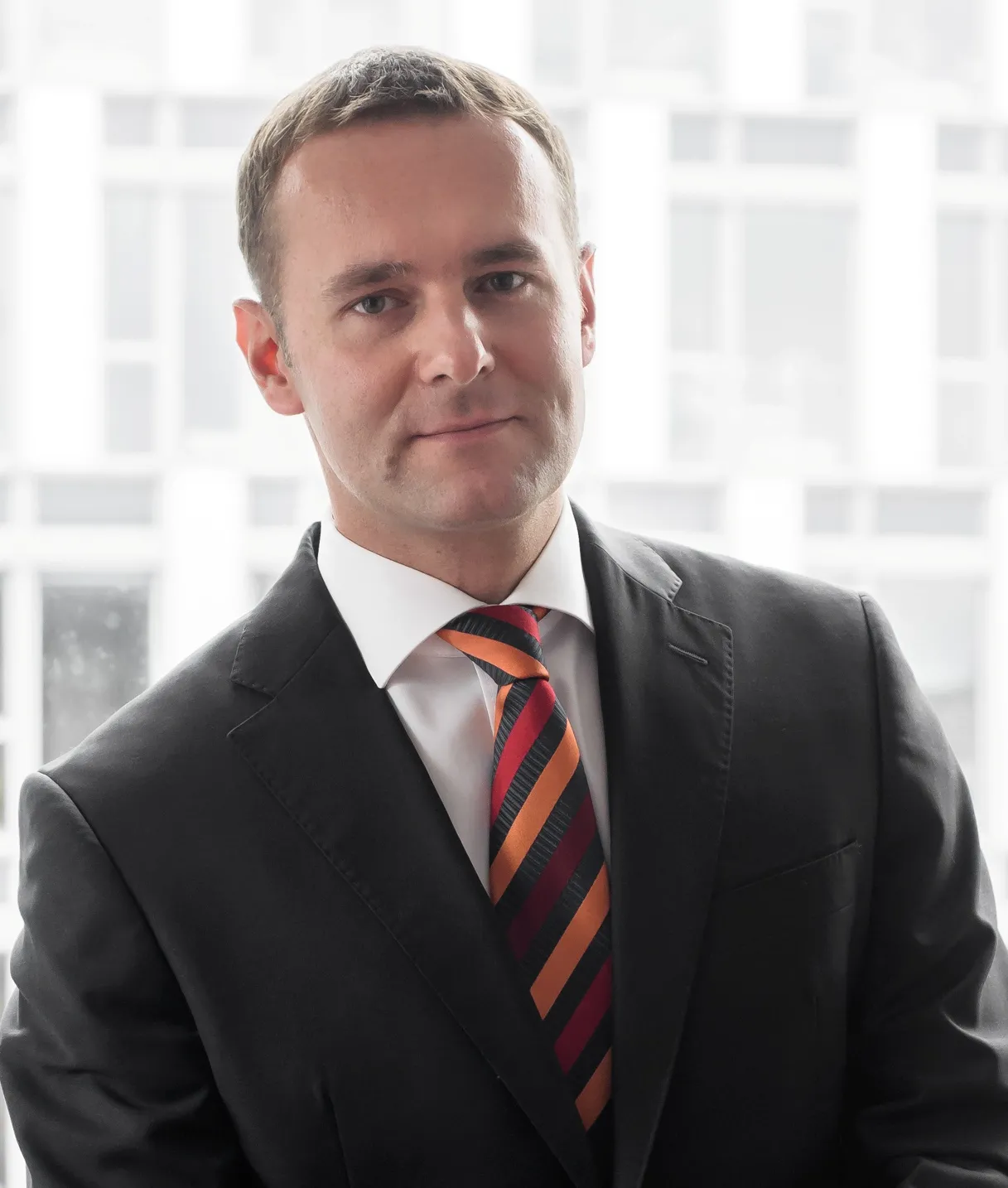 Bartosz Chytła, Getin Holding