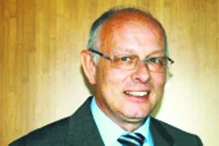 Gerd Hammerschmidt członkiem rady nadzorczej Pfleiderer Grajewo