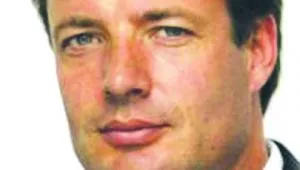 Diederik Pen dyrektorem generalnym Wizz Air