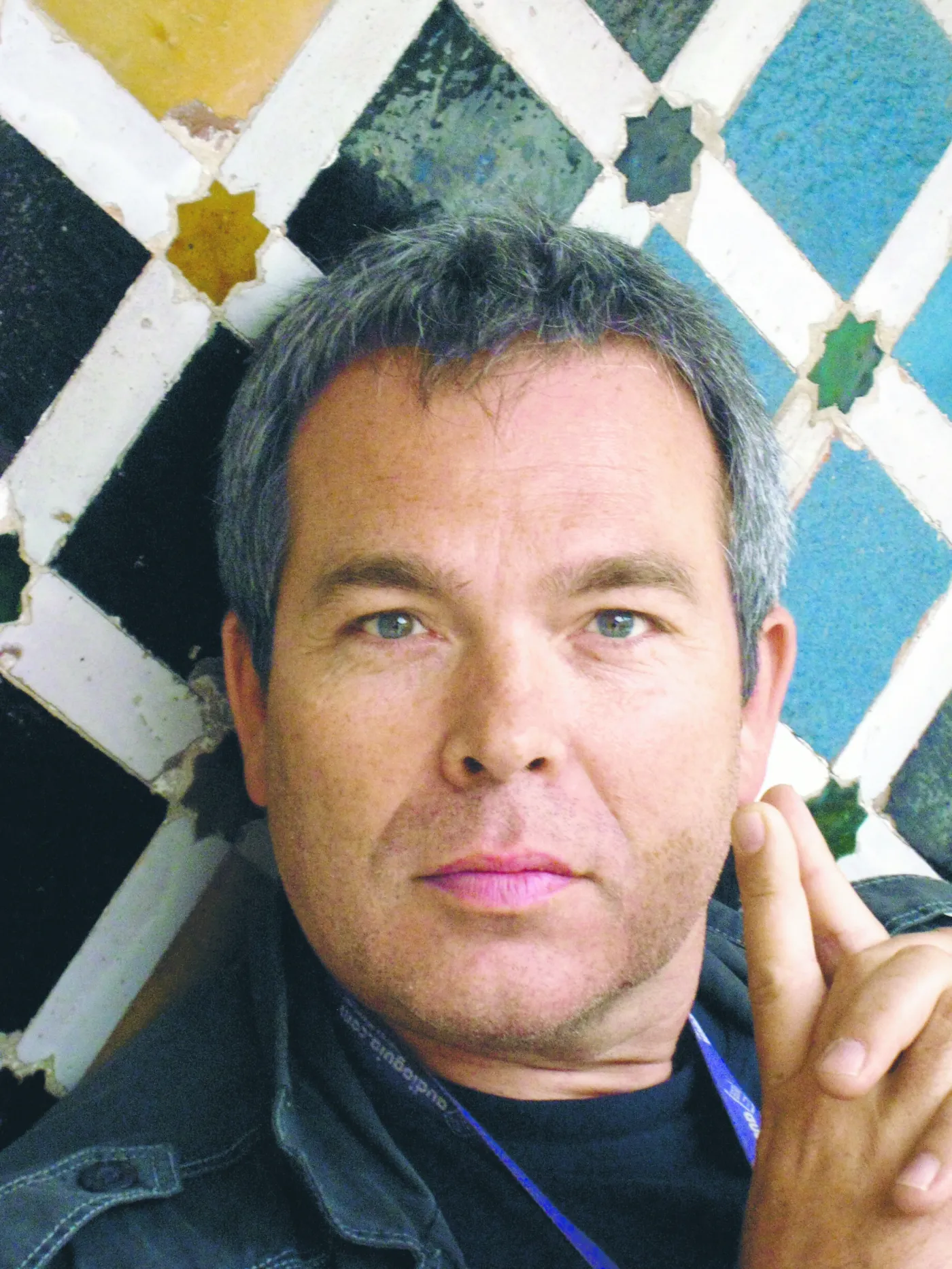 Marek Frydrych: Polak, który reprezentuje w Polsce chińskie firmy